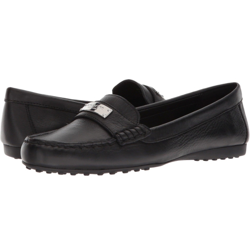 Coach Black Fredrica New York Lofers